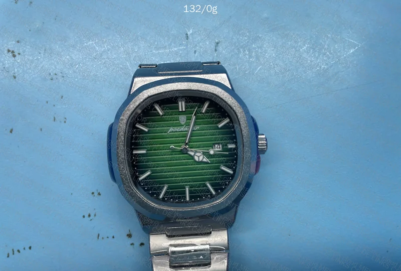 Poedagar Watch 2