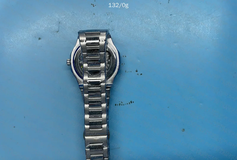 Poedagar Watch 4
