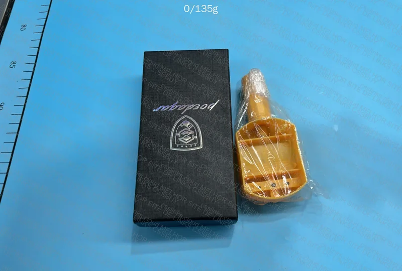 Poedagar Watch