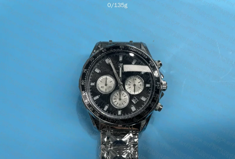 Poedagar Watch 3