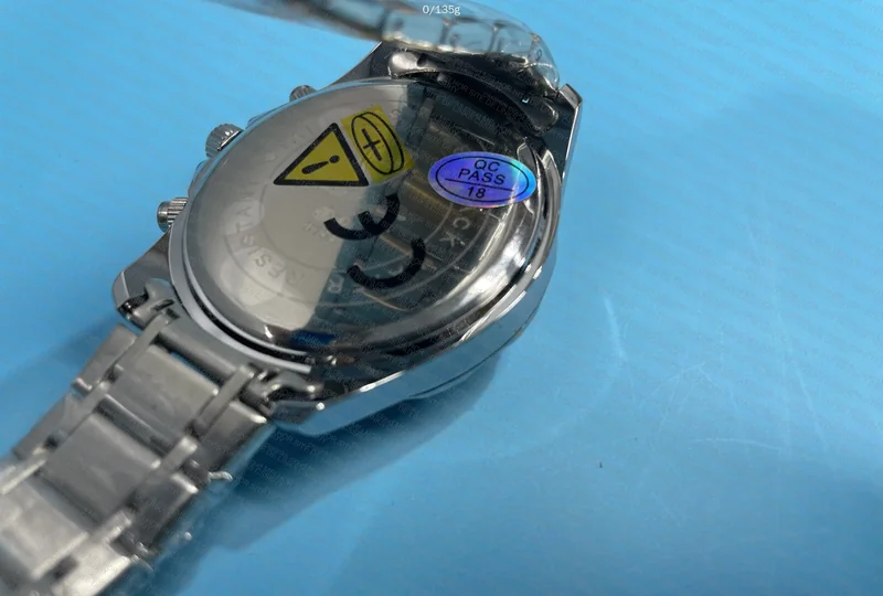 Poedagar Watch 4