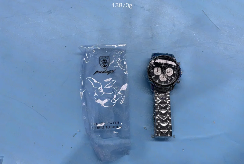 Poedagar Watch