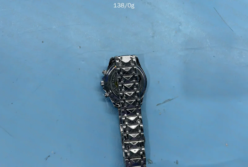Poedagar Watch 2