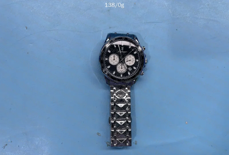 Poedagar Watch 3
