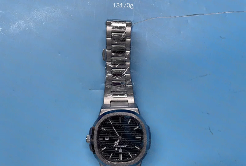 Poedagar Watch