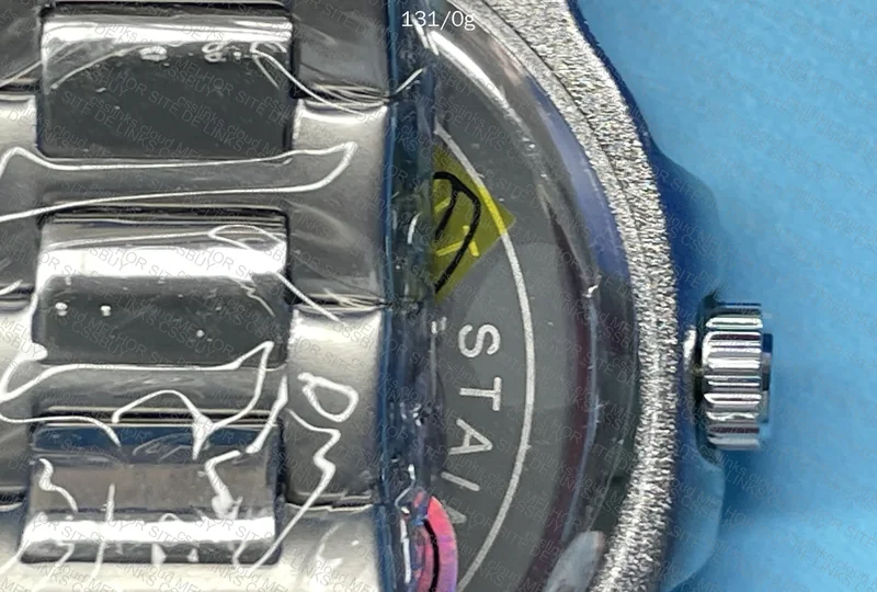 Poedagar Watch 2