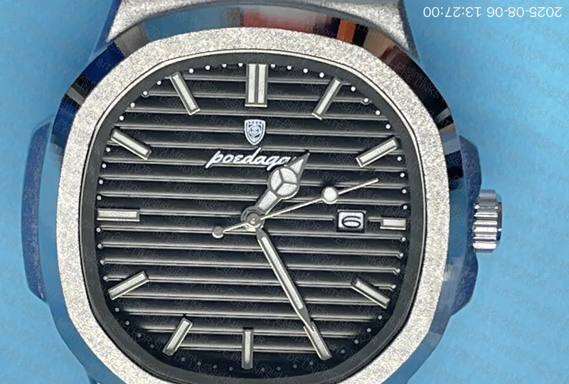 Poedagar Watch 3