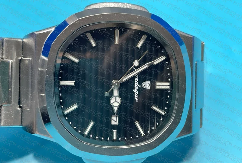 Poedagar Watch 2