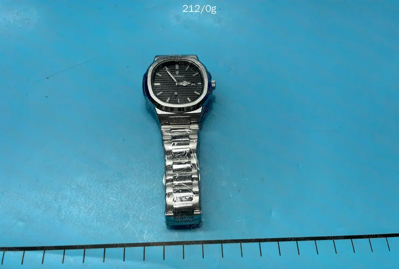 Poedagar Watch 4
