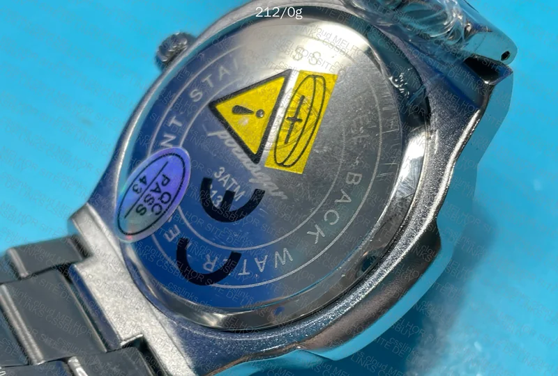 Poedagar Watch 5