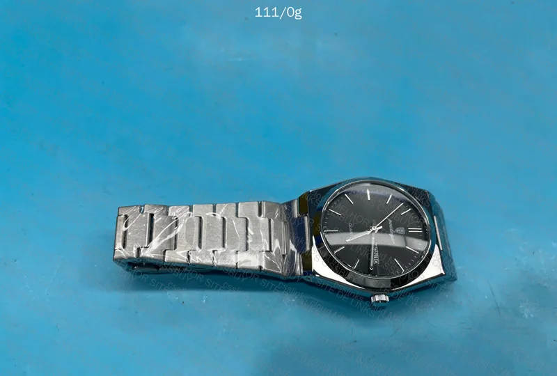Poedagar Watch