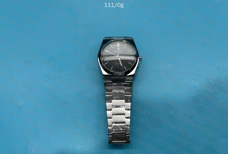 Poedagar Watch 3