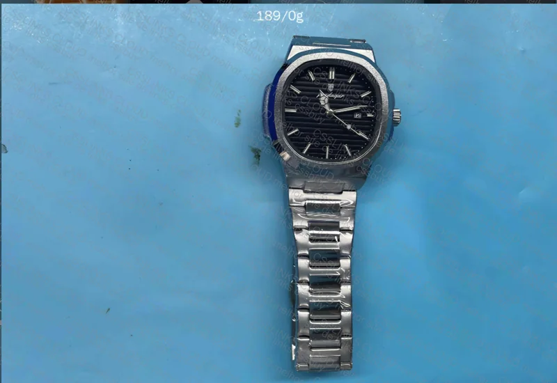 Poedagar Watch 2