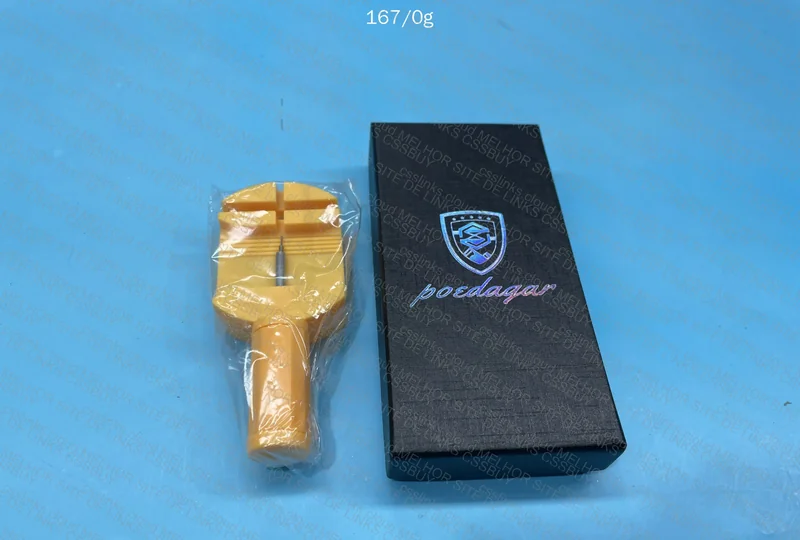 Poedagar Watch