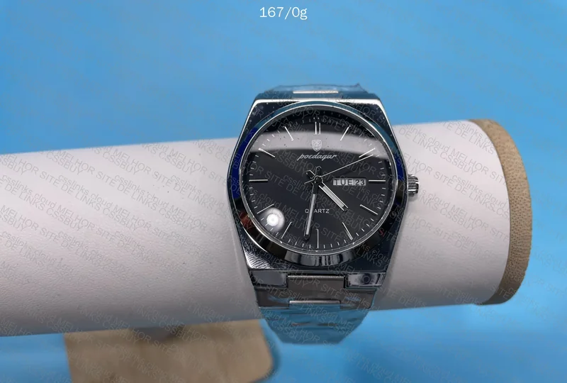 Poedagar Watch 2