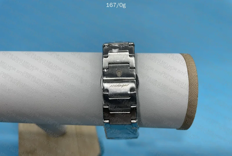 Poedagar Watch 3