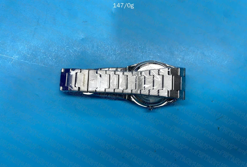 Poedagar Watch 2