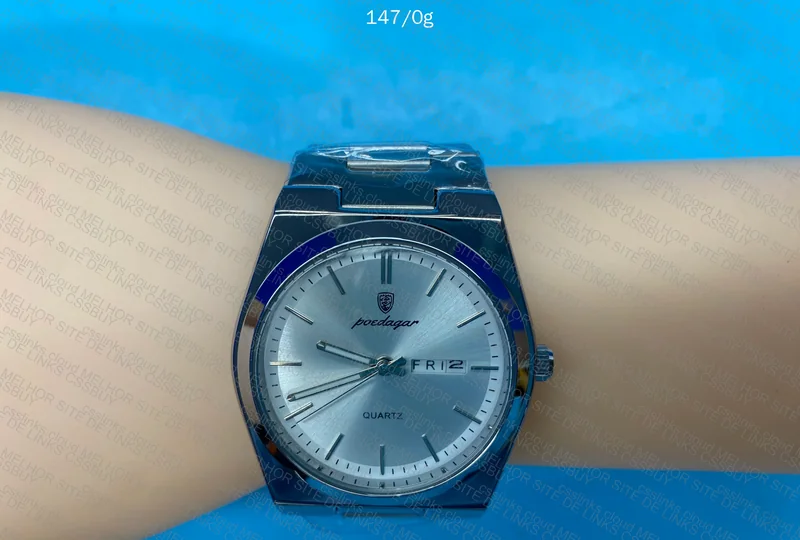 Poedagar Watch 3