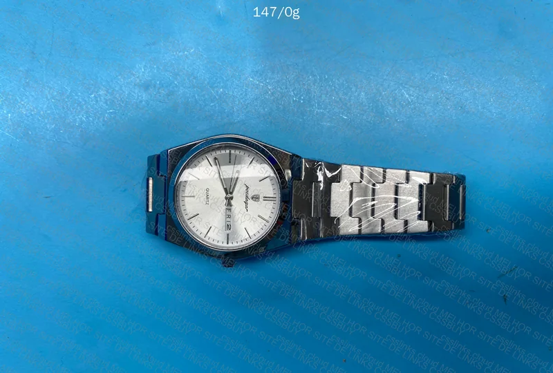Poedagar Watch 4