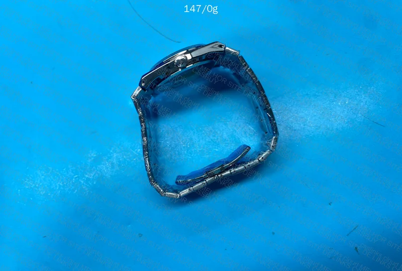 Poedagar Watch 6
