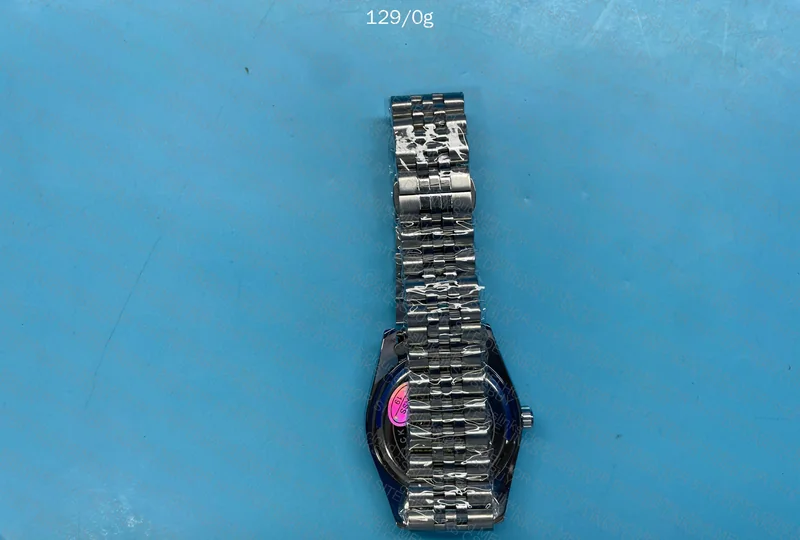 Poedagar Watch
