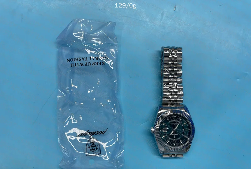 Poedagar Watch 2
