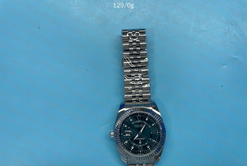 Poedagar Watch 3