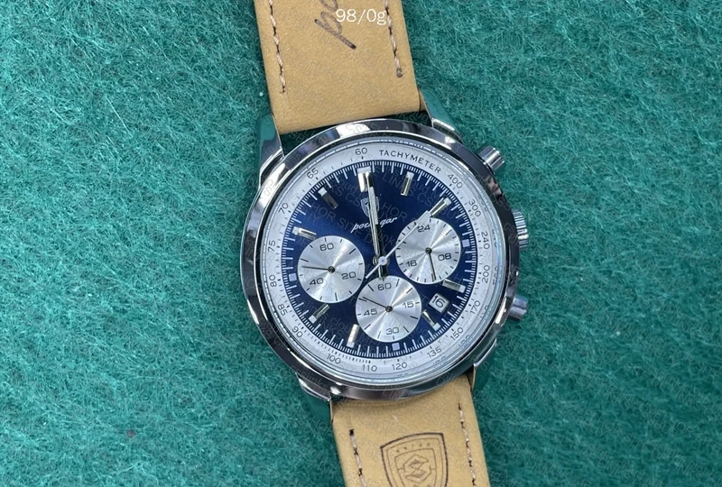 Poedagar Watch 2