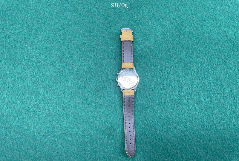 Poedagar Watch 4