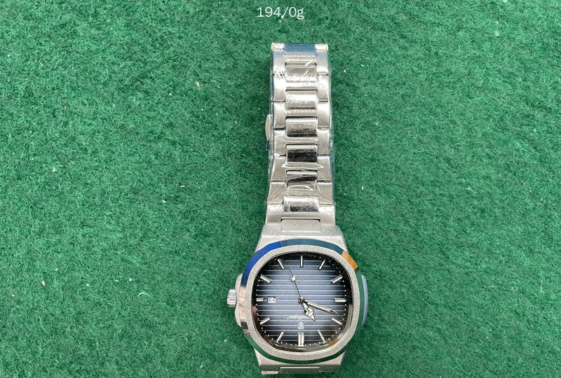 Poedagar Watch 2