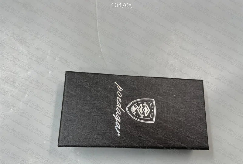 Poedagar 908 Watch