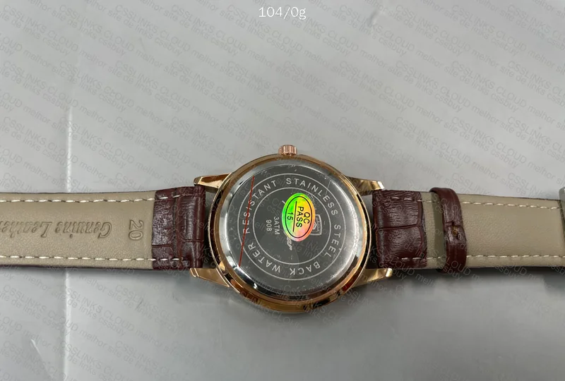Poedagar 908 Watch 3