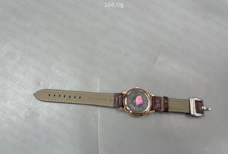 Poedagar 908 Watch 5