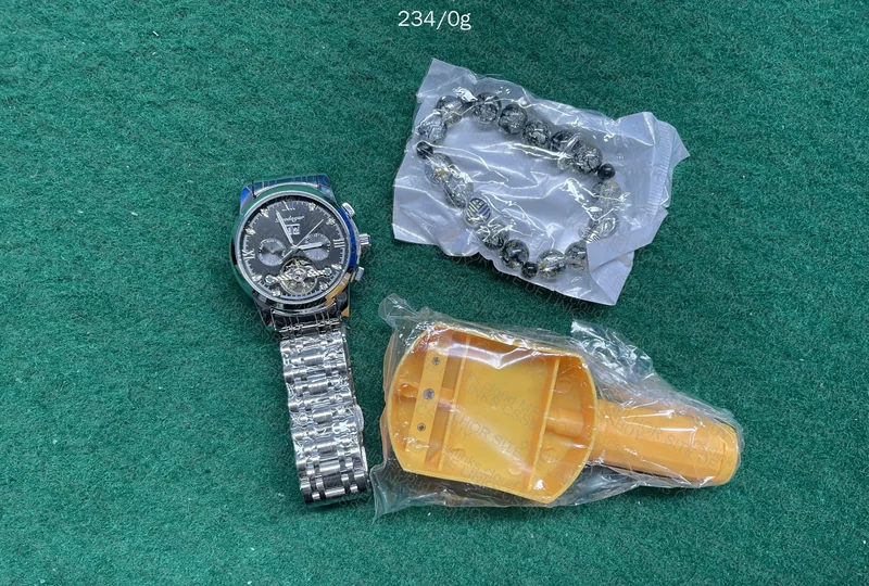 Poedagar Automatic Watch