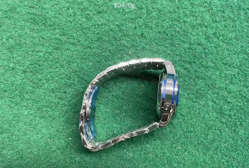 Poedagar Automatic Watch 3