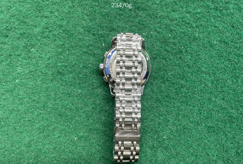 Poedagar Automatic Watch 5