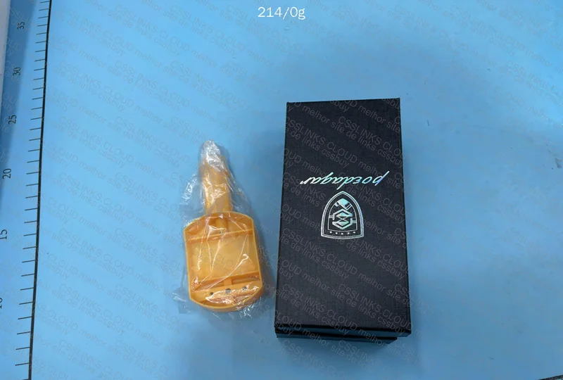 Poedagar Watch with Box