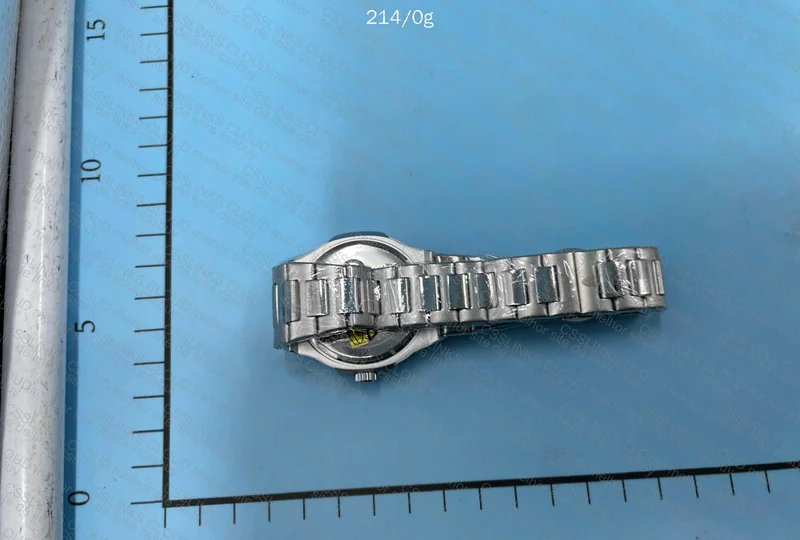 Poedagar Watch with Box 3