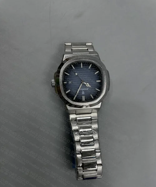 Poedagar Watch + Boxes