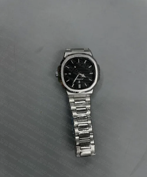 Poedagar Watch + Boxes 4