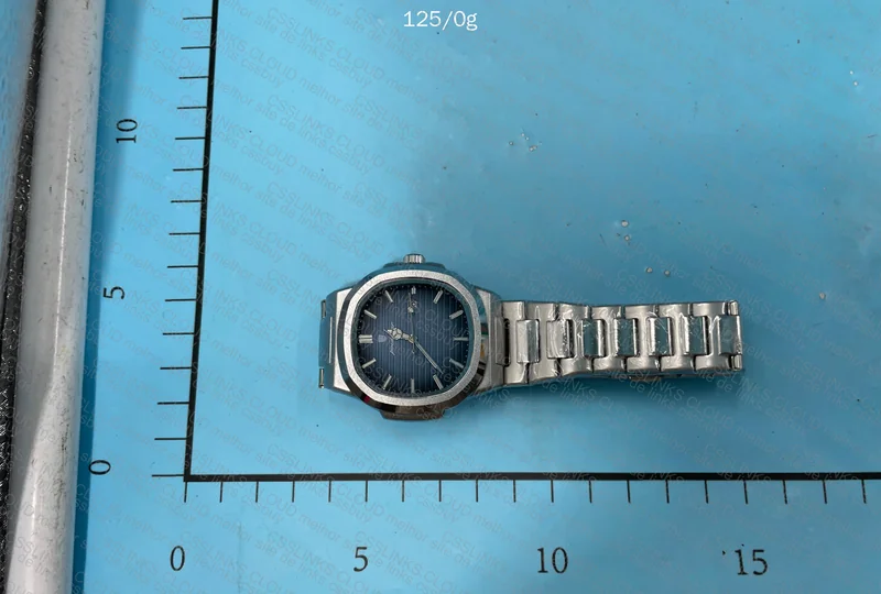 Poedagar Watch Deluxe Edition