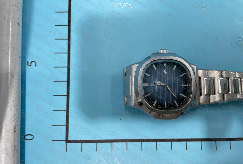 Poedagar Watch Deluxe Edition 2