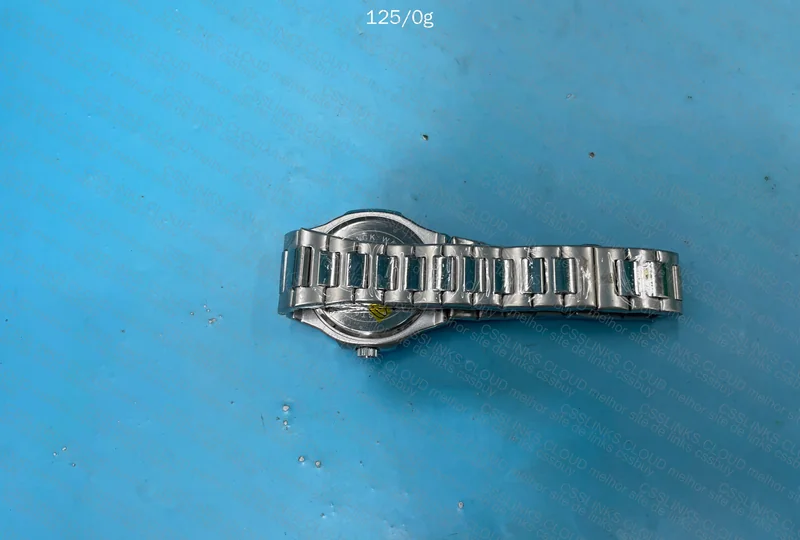 Poedagar Watch Deluxe Edition 3