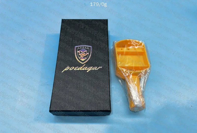 Poedagar Watch Deluxe Edition