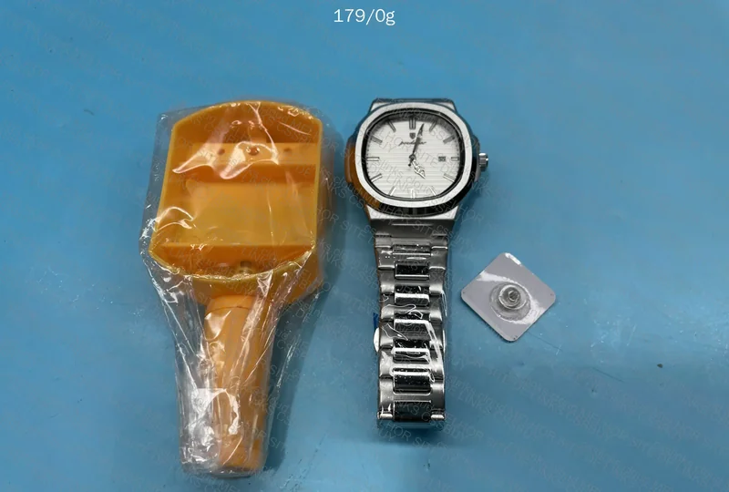 Poedagar Watch Deluxe Edition 2