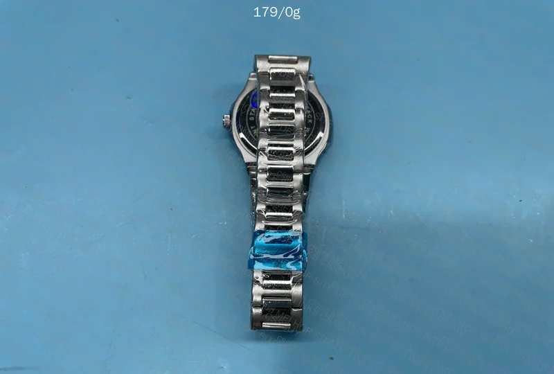 Poedagar Watch Deluxe Edition 3