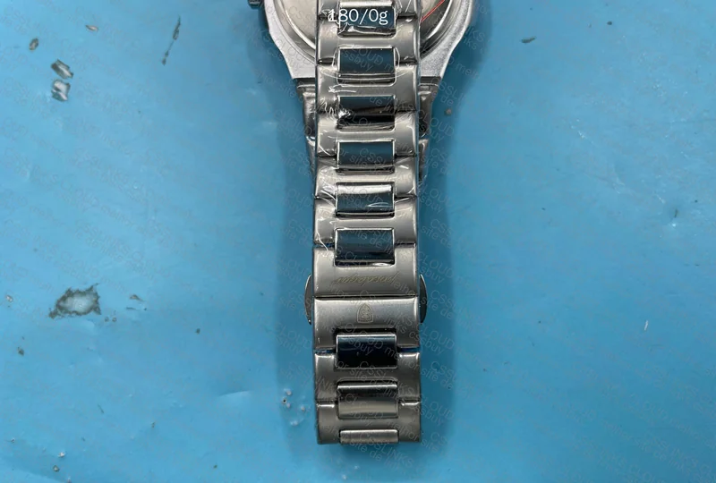 Poedagar Watch Deluxe Marine 4