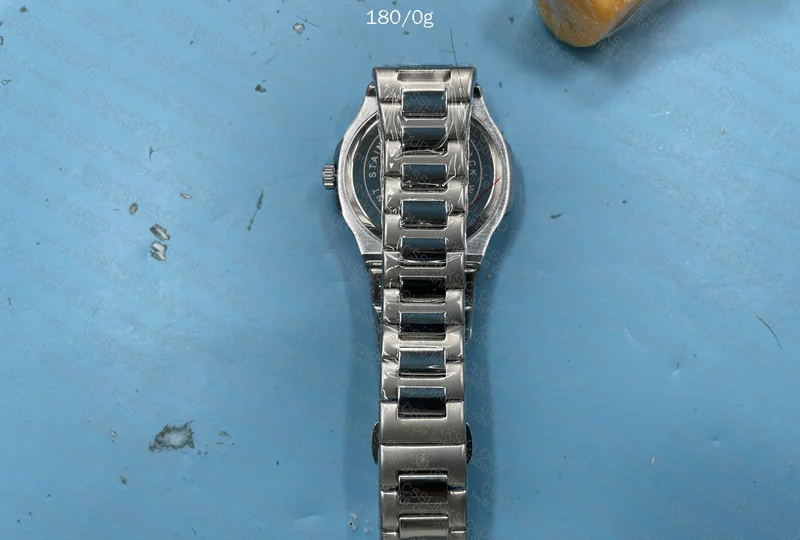 Poedagar Watch Deluxe Marine 6