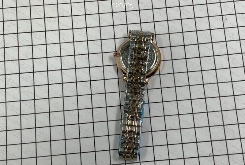 Poedagar Women's Watch 2
