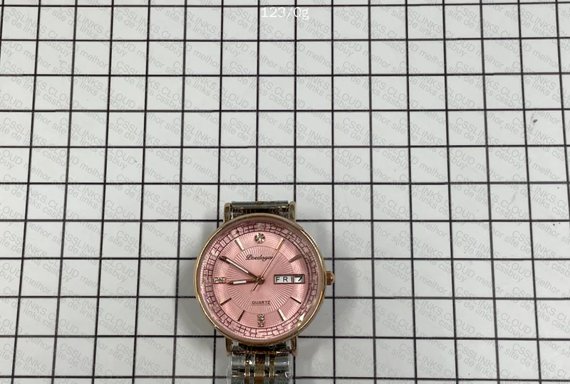 Poedagar Women's Watch 4